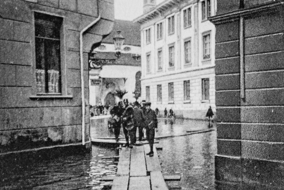 (Verlag E. Synnberg & R. v. Pfyffer, Phot. Luzern) (Verlag E. Synnberg & R. v. Pfyffer, Phot. Luzern)