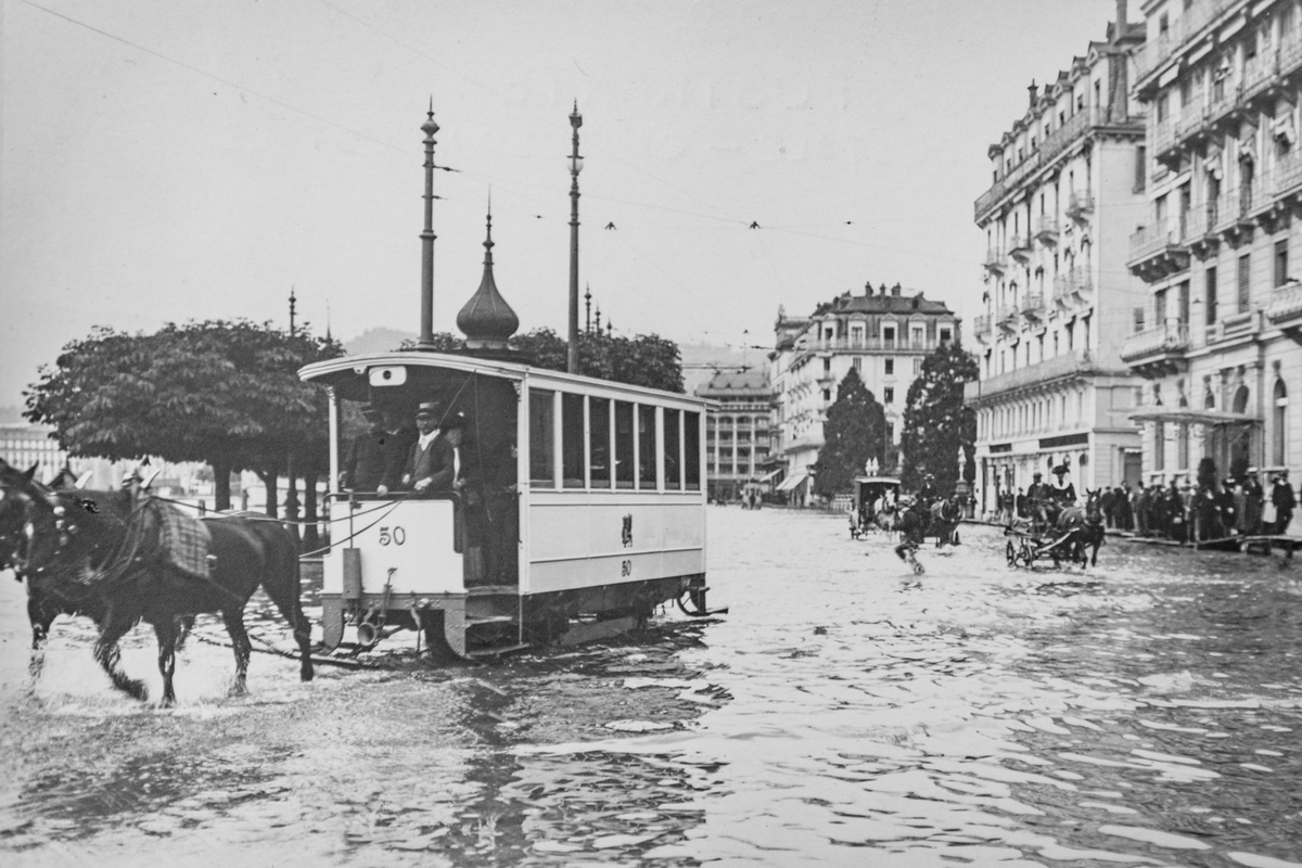 (Edition Photoglob Zürich) (Edition Photoglob Zürich)