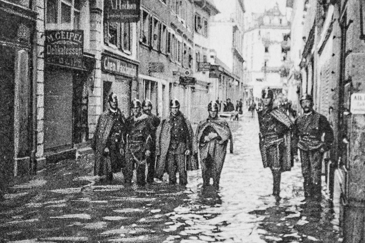 (Verlag E. Synnberg & R. v. Pfyffer, Phot. Luzern) (Verlag E. Synnberg & R. v. Pfyffer, Phot. Luzern)