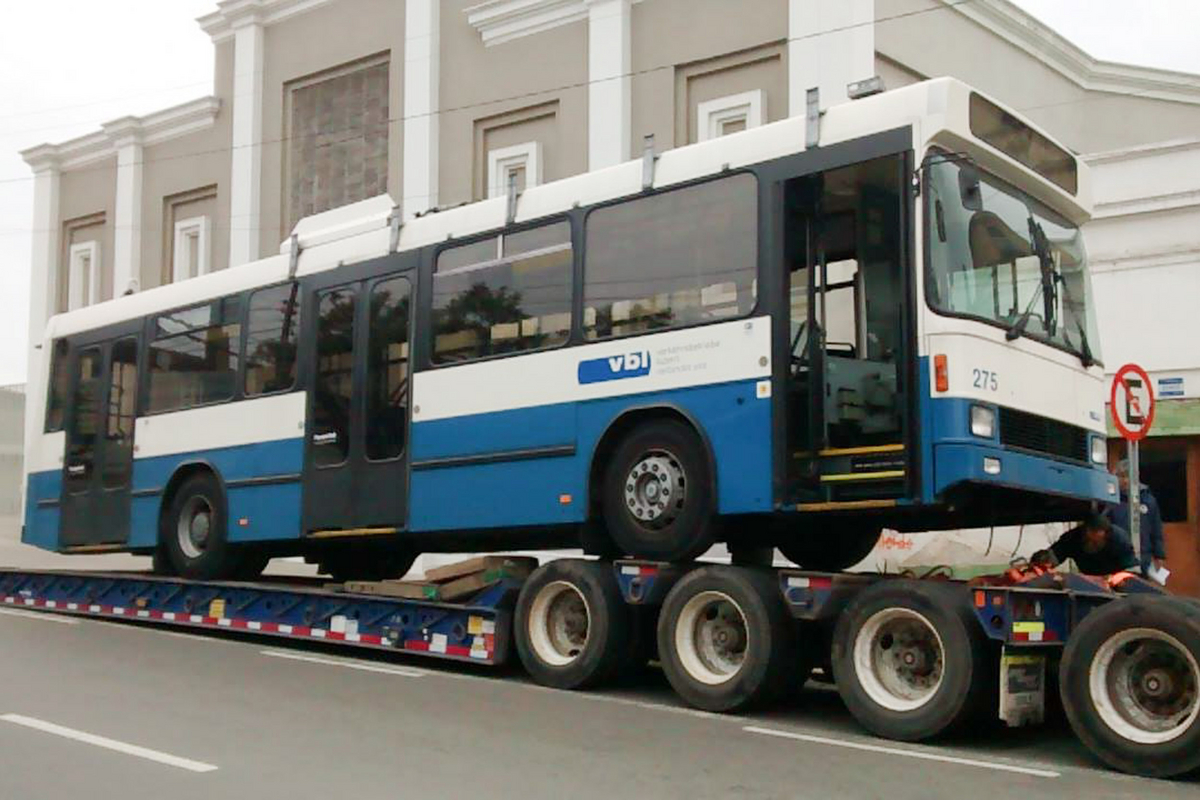 Ankunft in Valparaiso, Chile. Ankunft in Valparaiso, Chile.